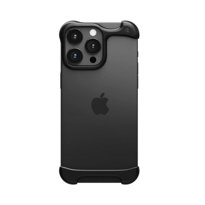 AXIS Pulse Bumper Case (SILVER)