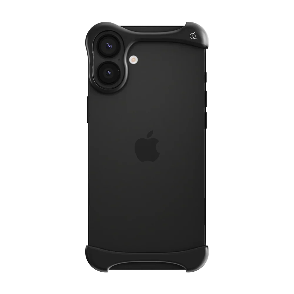 AXIS Pulse Bumper Case (DESERT GOLD)