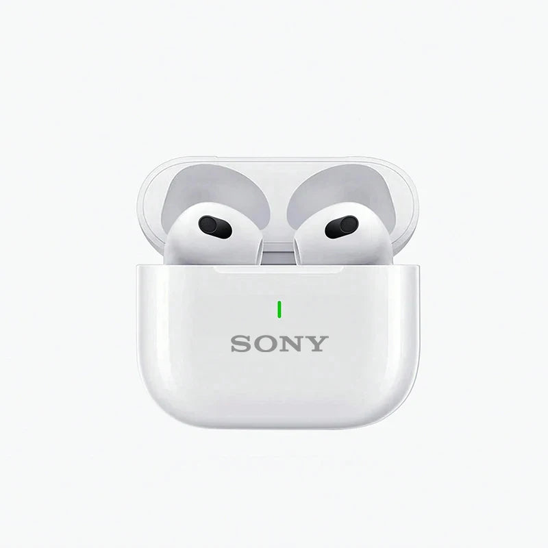 Sony A6 Pro Wireless HiFi Bluetooth Earphones