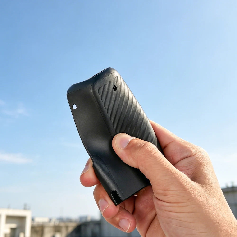 Soft Silicone Protective Case with Lens Cap for DJI Osmo Pocket