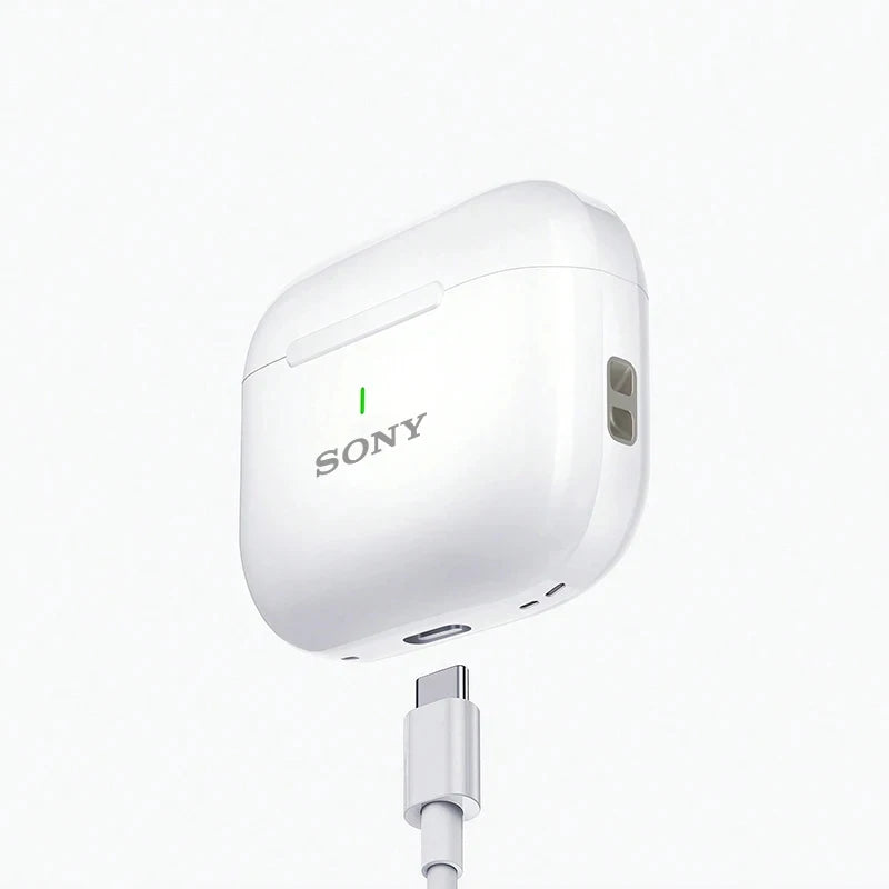 Sony A6 Pro Wireless HiFi Bluetooth Earphones