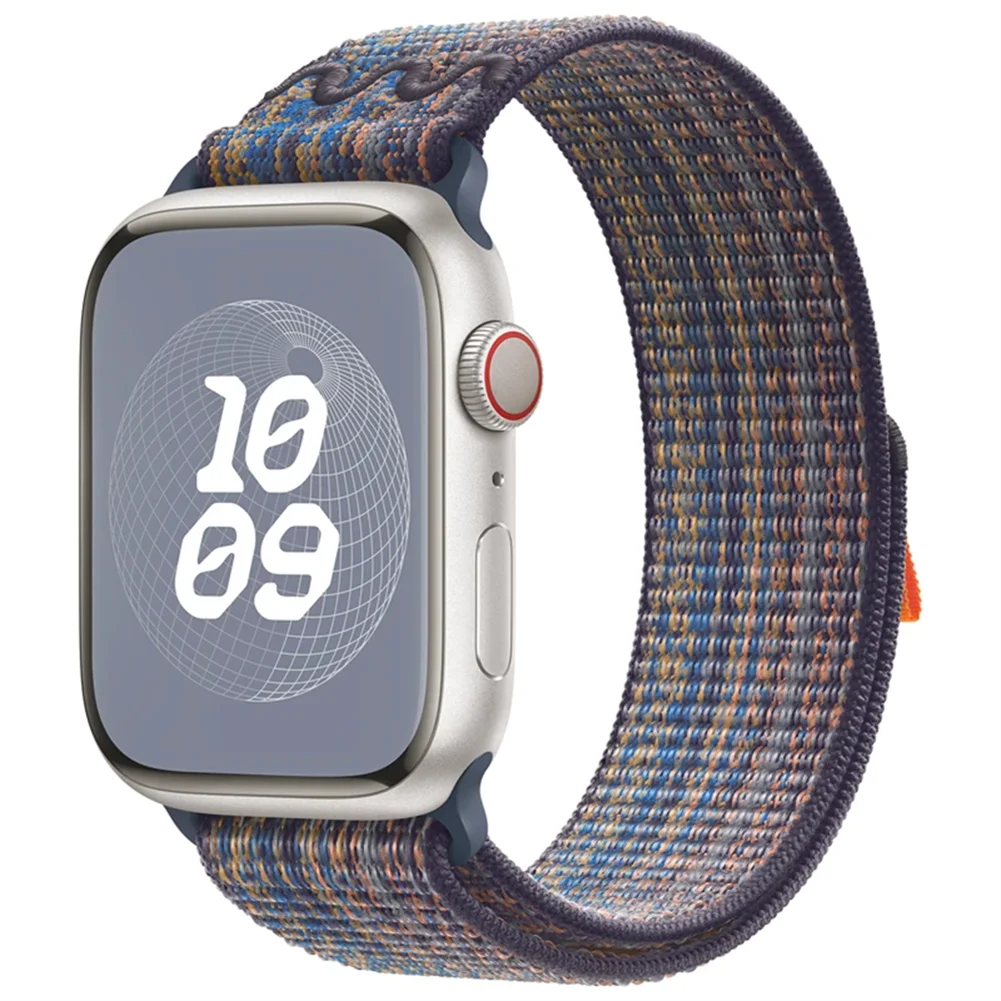 Nylon Sport Strap for Apple Watch Ultra & Series