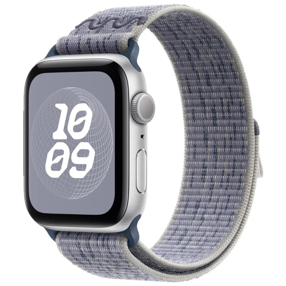 Nylon Sport Strap for Apple Watch Ultra & Series