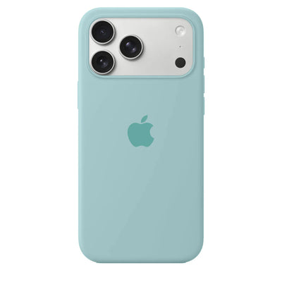 Silicone Case (MARINE GREEN)