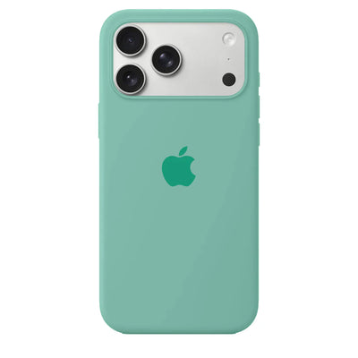Silicone Case (MINT)