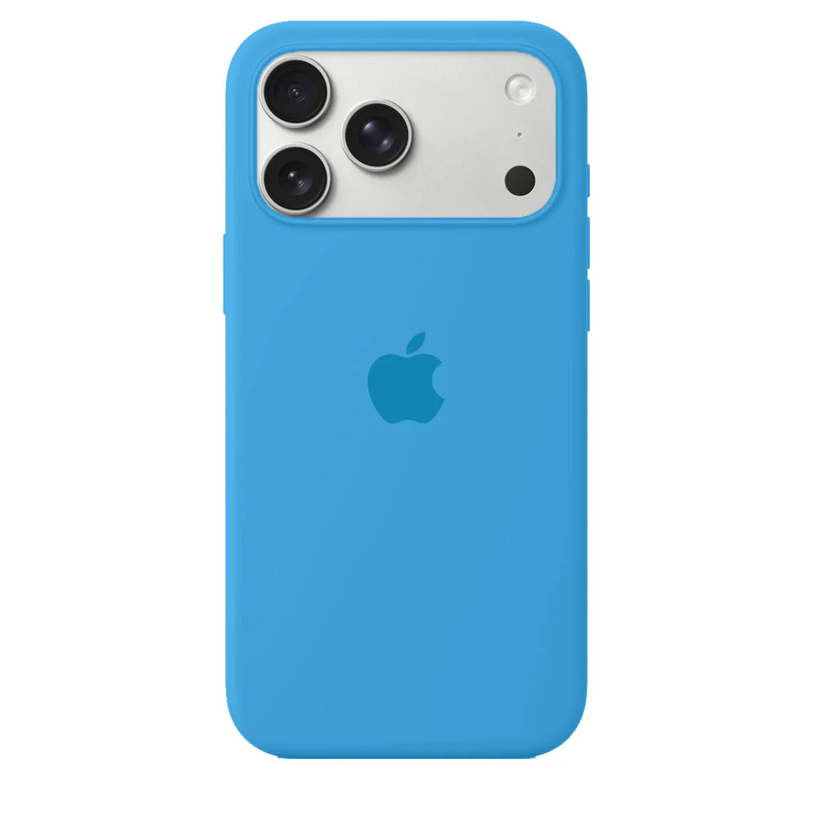 Silicone Case (BLUE SURFER)